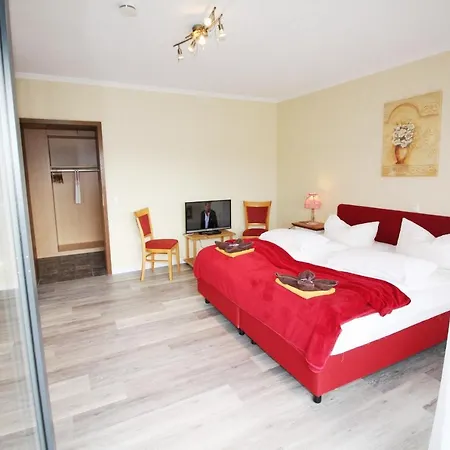 Haus Oevern Diek 8 Büsum