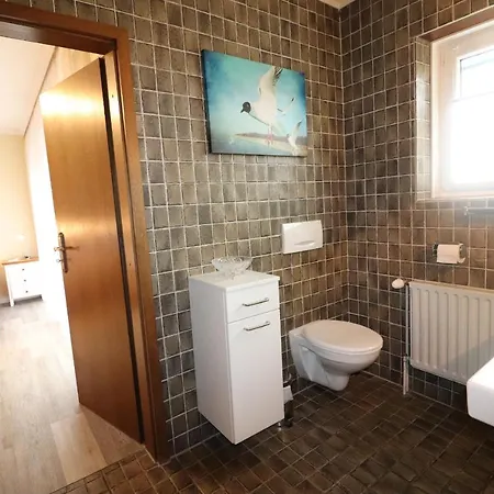 Haus Oevern Diek 8 Büsum