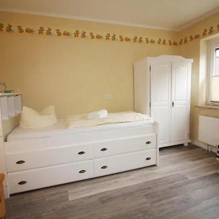 Haus Oevern Diek 8 Büsum