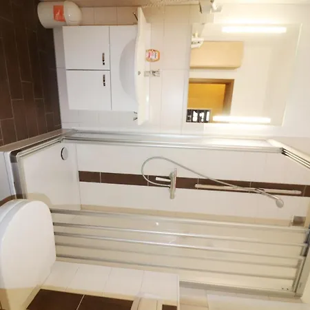 Haus Oevern Diek 8 Büsum