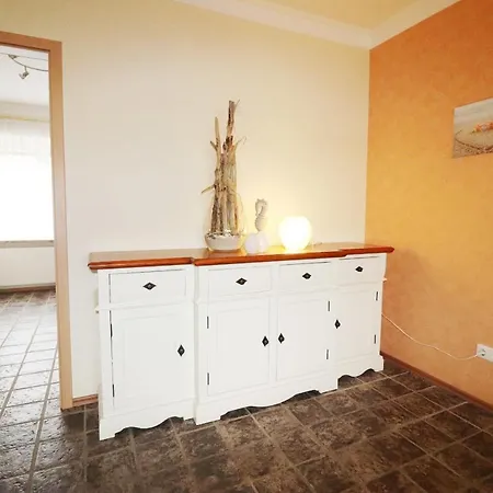 Haus Oevern Diek 8 Appartement