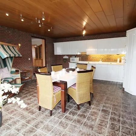 Haus Oevern Diek 8 Büsum