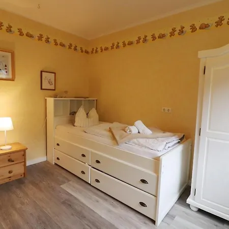 Haus Oevern Diek 8 Appartement