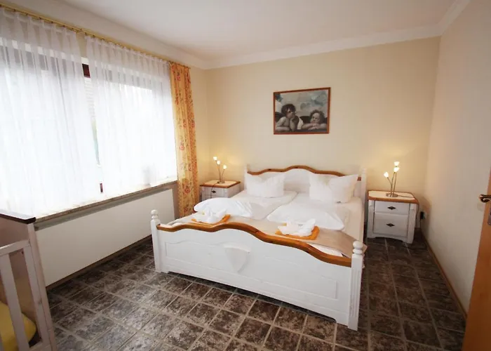 Haus Oevern Diek 8 Büsum