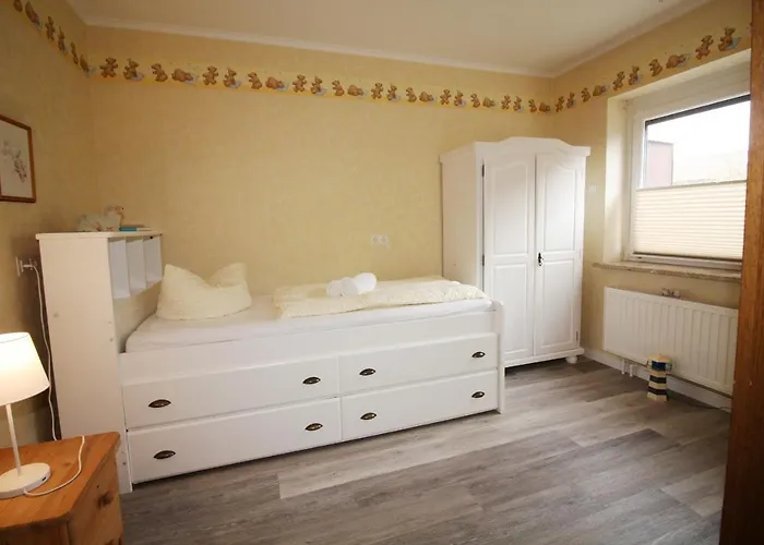 Haus Oevern Diek 8 Büsum