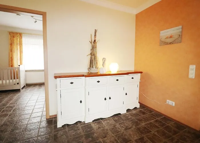 Haus Oevern Diek 8 Appartement